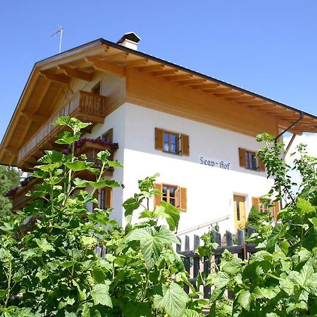 Seaphof Villa Collepietra  Eksteriør bilde