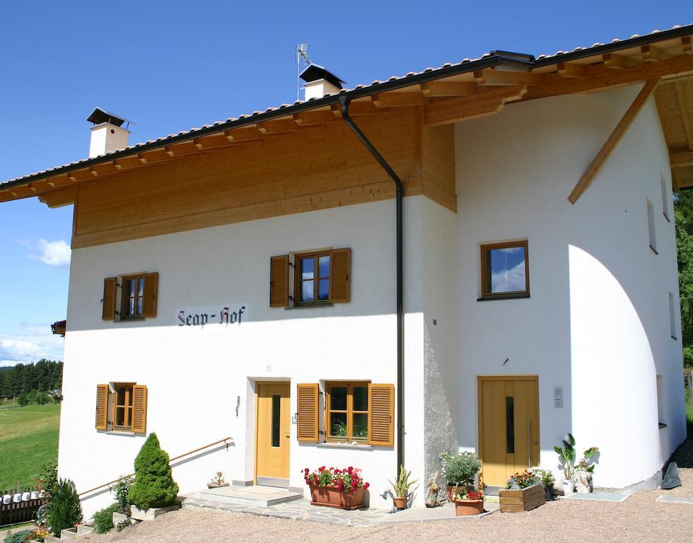 Seaphof Villa Collepietra  Eksteriør bilde